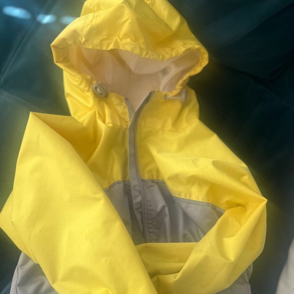CEFA Uniform rain coat - Picture 1 of 2
